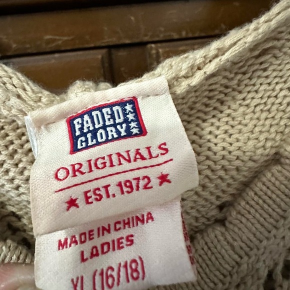 Y2K Sweater - Picture 3 of 3